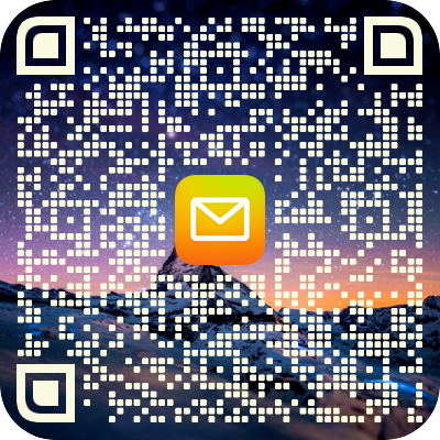 邮箱二维码